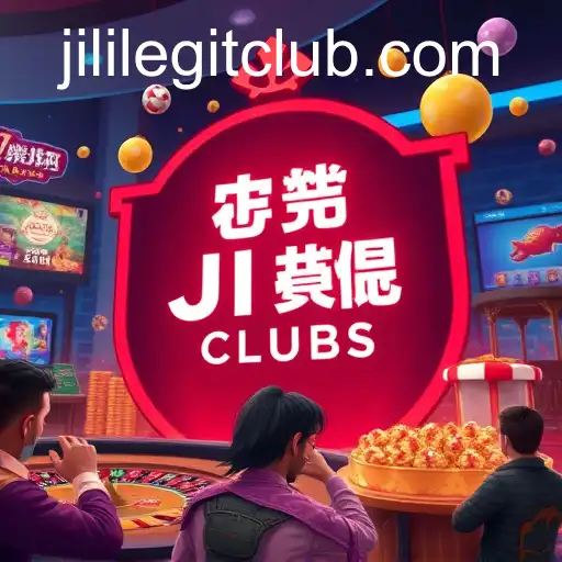 Exploring the Legitimacy of Jili Club