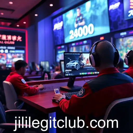 Exploring Jili Club: A Comprehensive Look at its Legitimacy