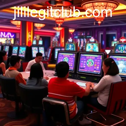 Exploring the Popularity and Legitimacy of 'Jili Club' in Community Forum Discussions