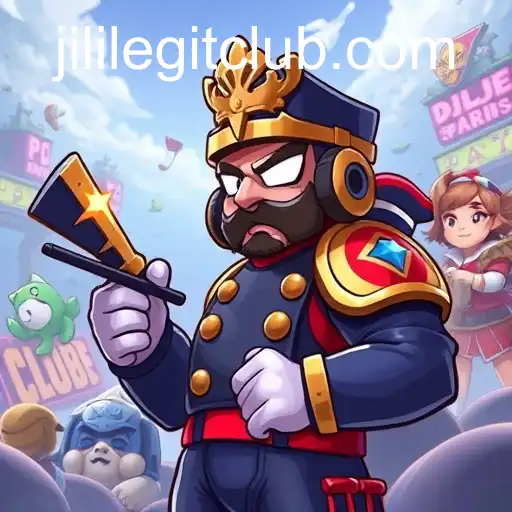 Exploring the Popularity of Jili Club Games in the Trending Games Category