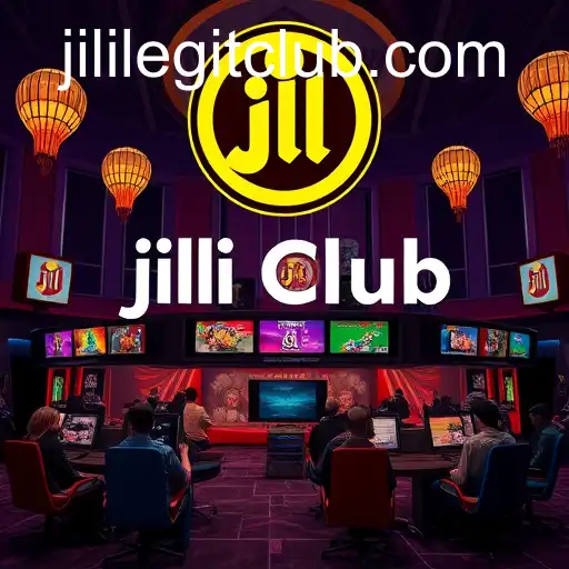 Exploring the Legitimacy of Jili Club in the Game Category 'Home'