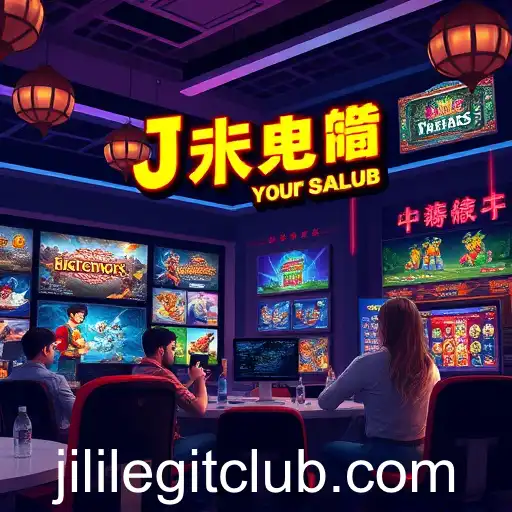 The Truth About Jili Club's Legitimacy