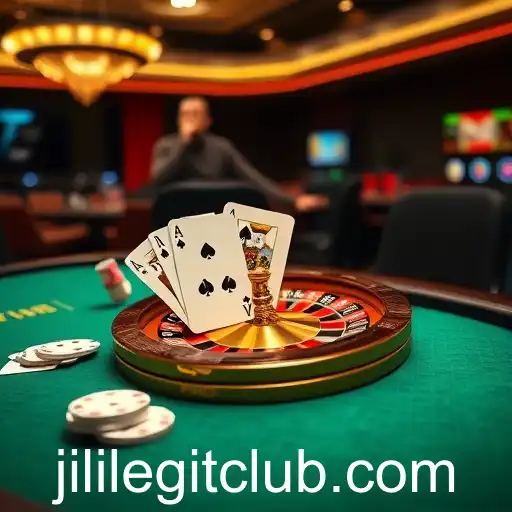 Unveiling the Legitimacy of Jili Club in 2025