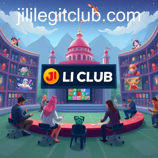 Exploring the Legitimacy of Jili Club
