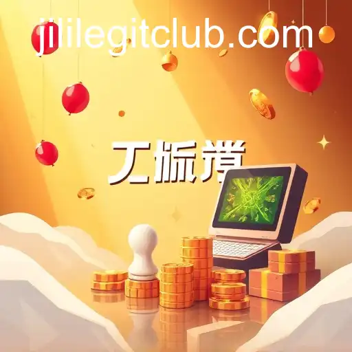 The Legitimacy of Jili Club Among Gaming Sites