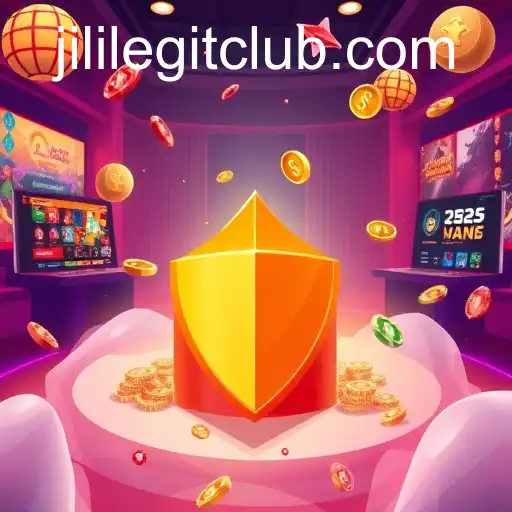 Exploring the Legitimacy of Jili Club