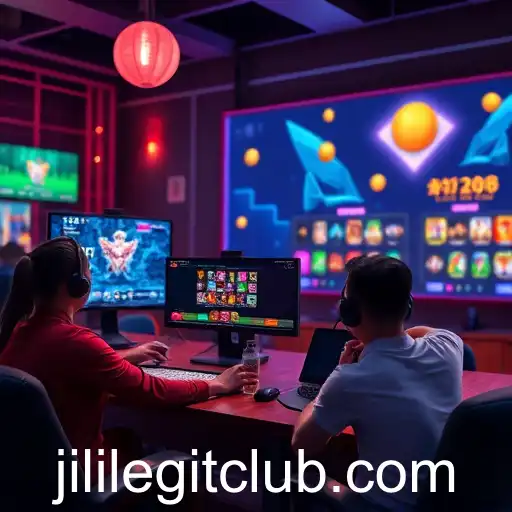 Examining the Legitimacy of Jili Club in the Gaming World