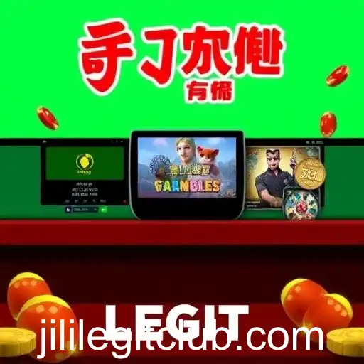Is Jili Club a Reliable Gaming Platform?