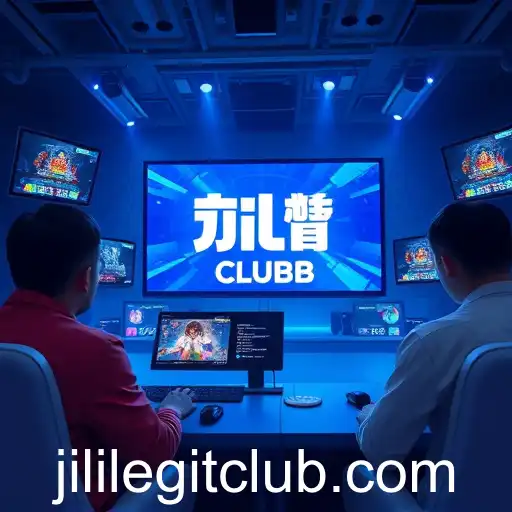 Evaluating the Trustworthiness of Jili Club Gaming Platform