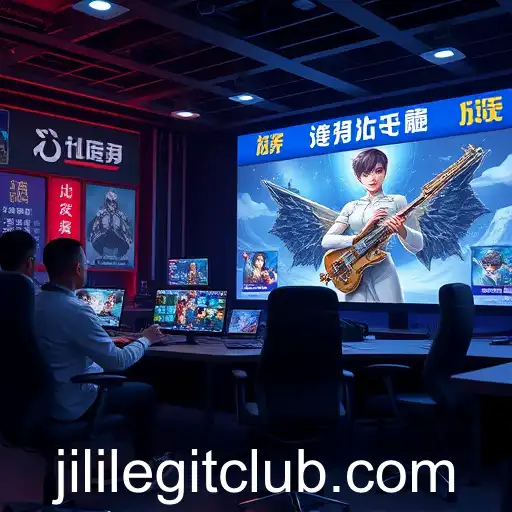 Evaluating the Legitimacy of Jili Club