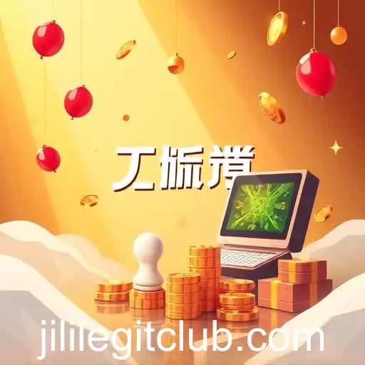 The Legitimacy of Jili Club Among Gaming Sites