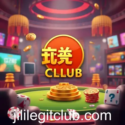The Legitimacy of Jili Club in the Gaming World