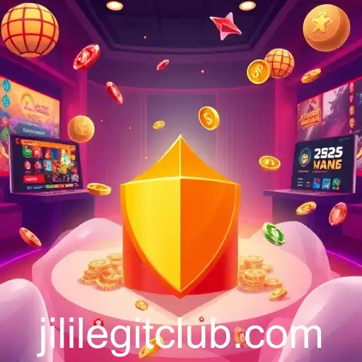 Exploring the Legitimacy of Jili Club