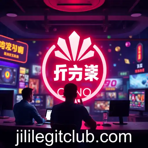 Exploring the Legitimacy of Jili Club