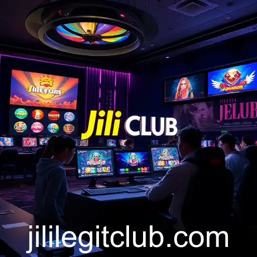 The Legitimacy and Appeal of Jili Club