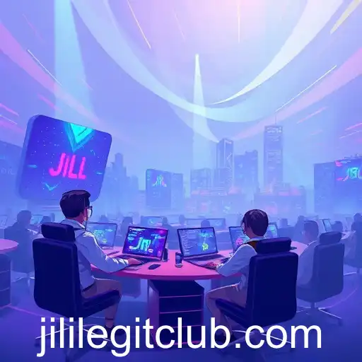 The Rise of Jili Club in the Gaming World