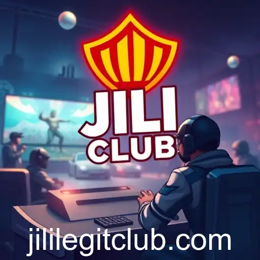The Rise of Jili Club in Gaming