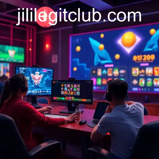 Examining the Legitimacy of Jili Club in the Gaming World