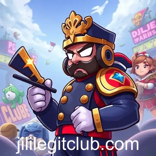 Exploring the Popularity of Jili Club Games in the Trending Games Category