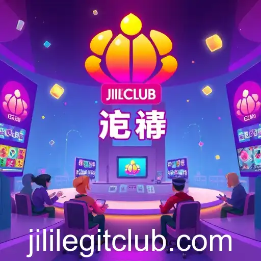 The Growing Popularity of Jili Club