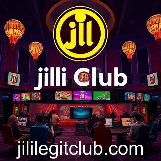 Exploring the Legitimacy of Jili Club in the Game Category 'Home'
