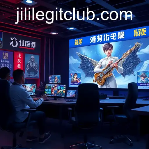 Evaluating the Legitimacy of Jili Club