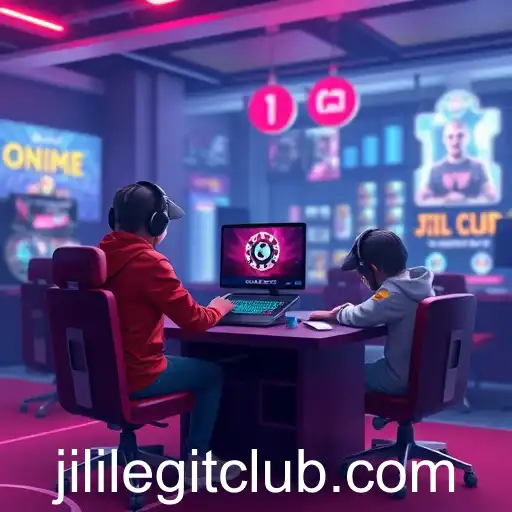 The Legitimacy of Jili Club in Online Gaming
