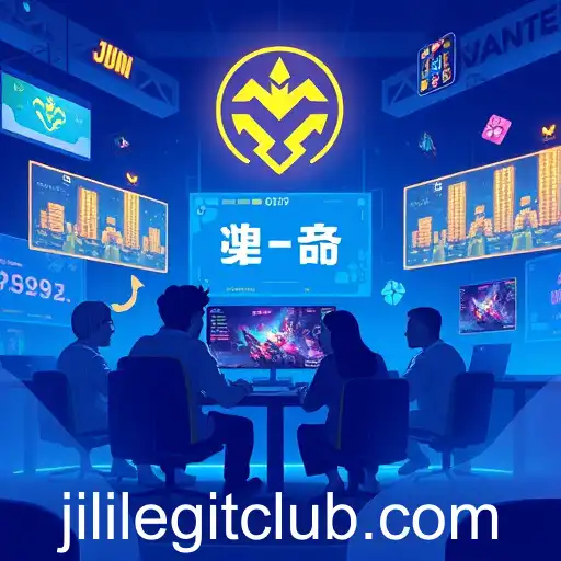 The Rising Interest in Online Gaming Platforms