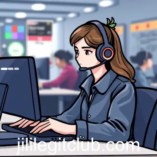 Exploring the 'Customer Support' Game Category: Is 'Jili Club' Legit?